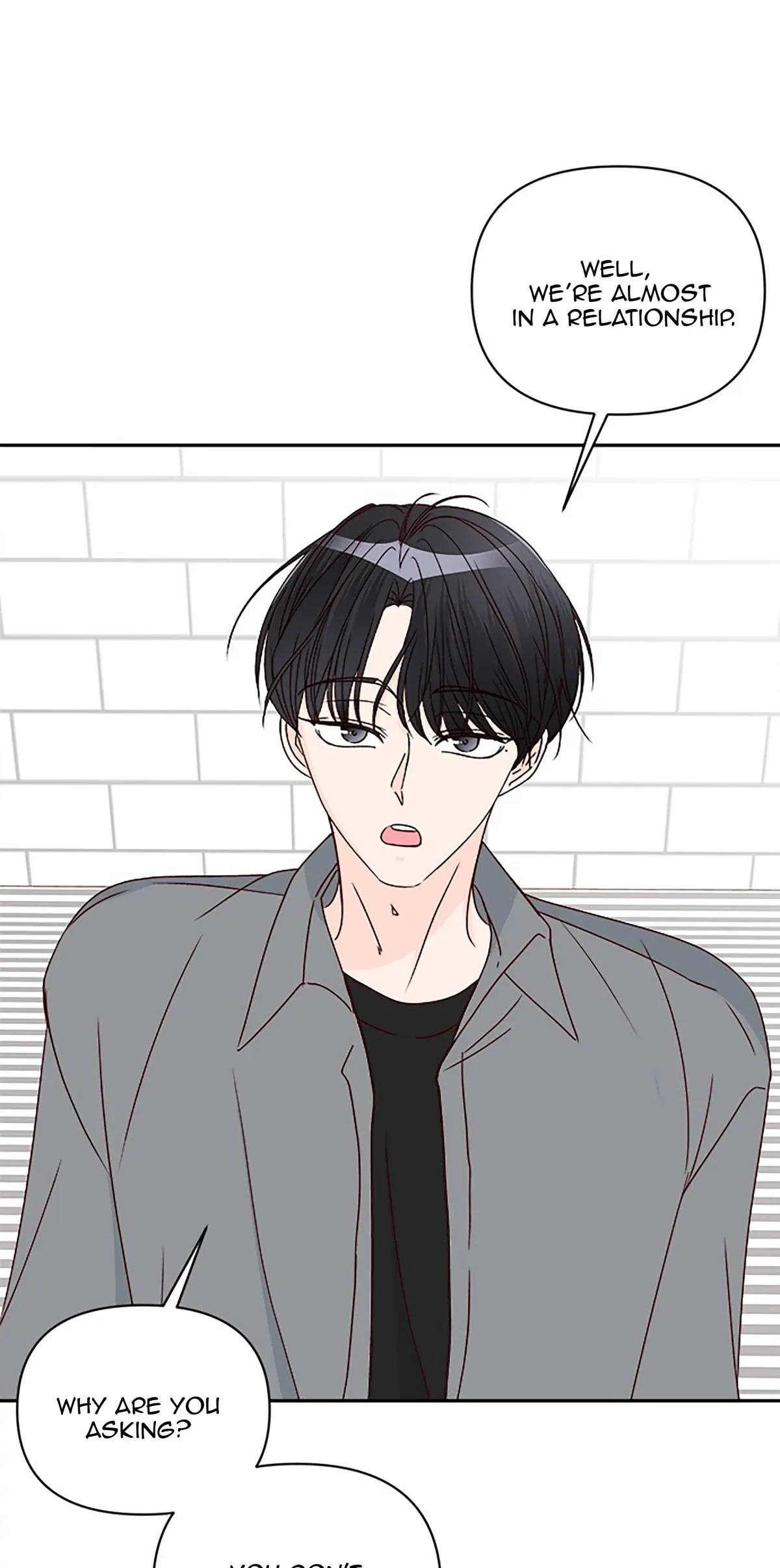 Read Next Door Boyfriend chapter 40 image 65 on Lezhin