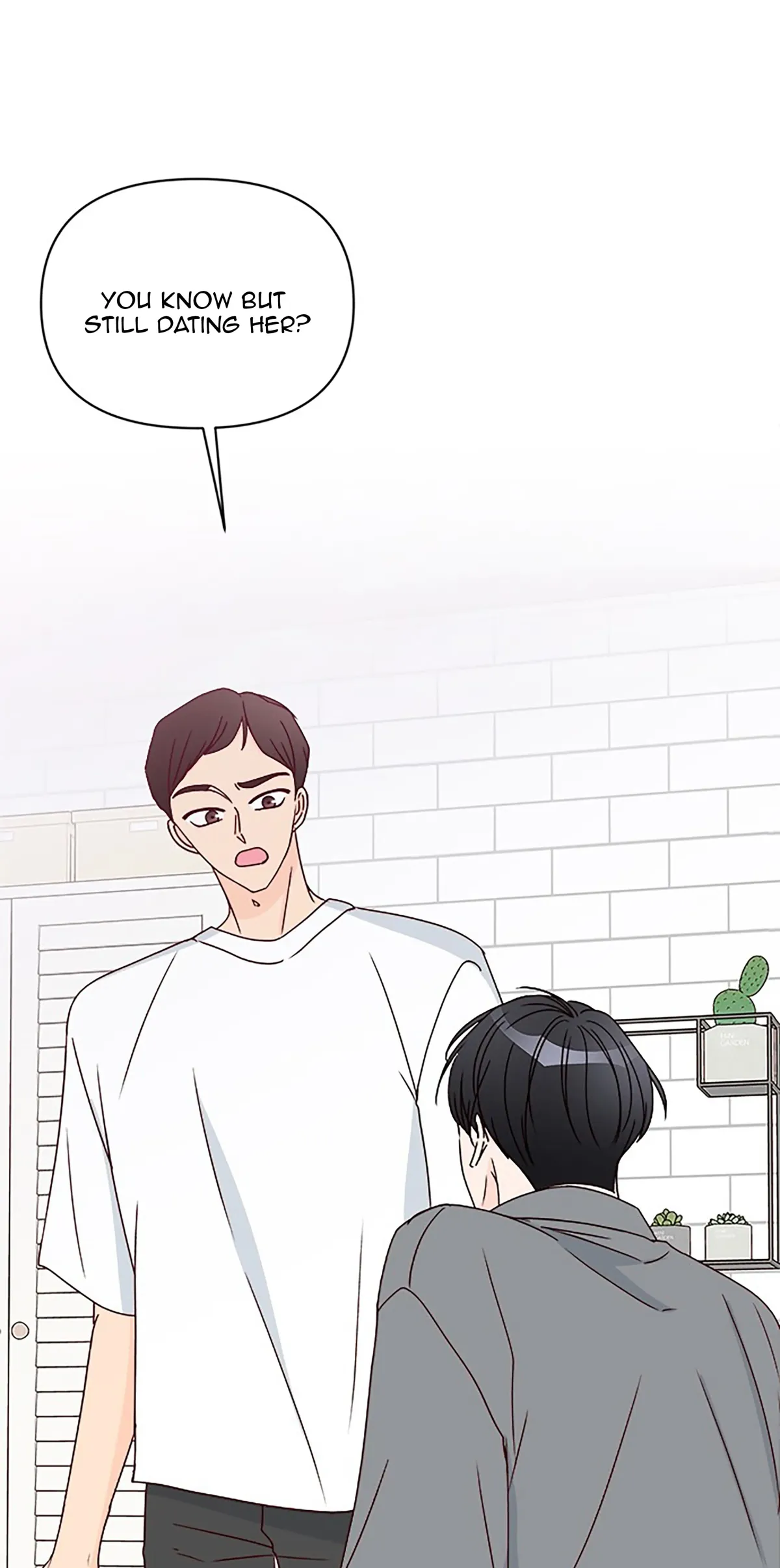 Read Next Door Boyfriend chapter 40 image 75 on Lezhin