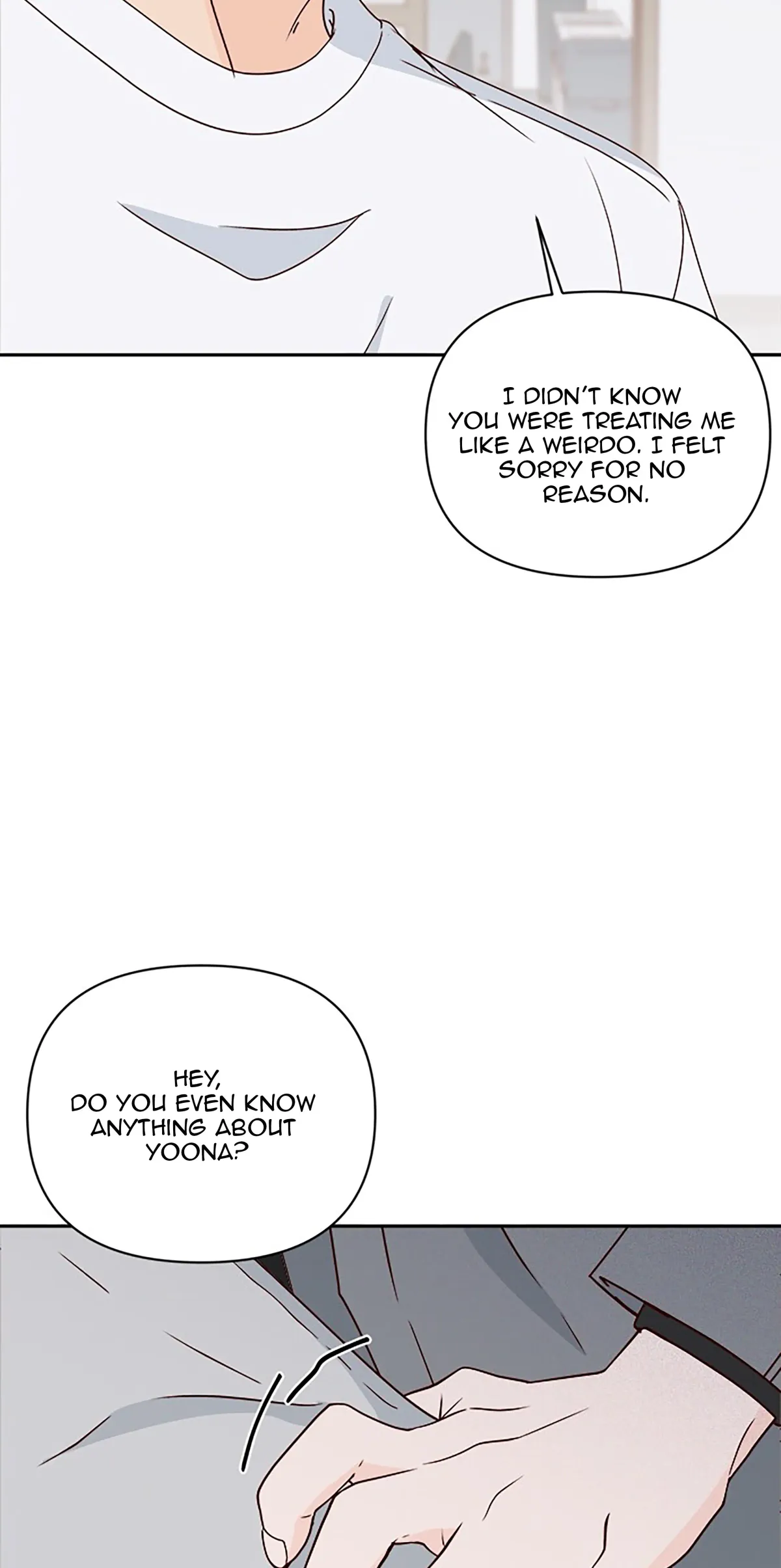 Read Next Door Boyfriend chapter 40 image 87 on Lezhin