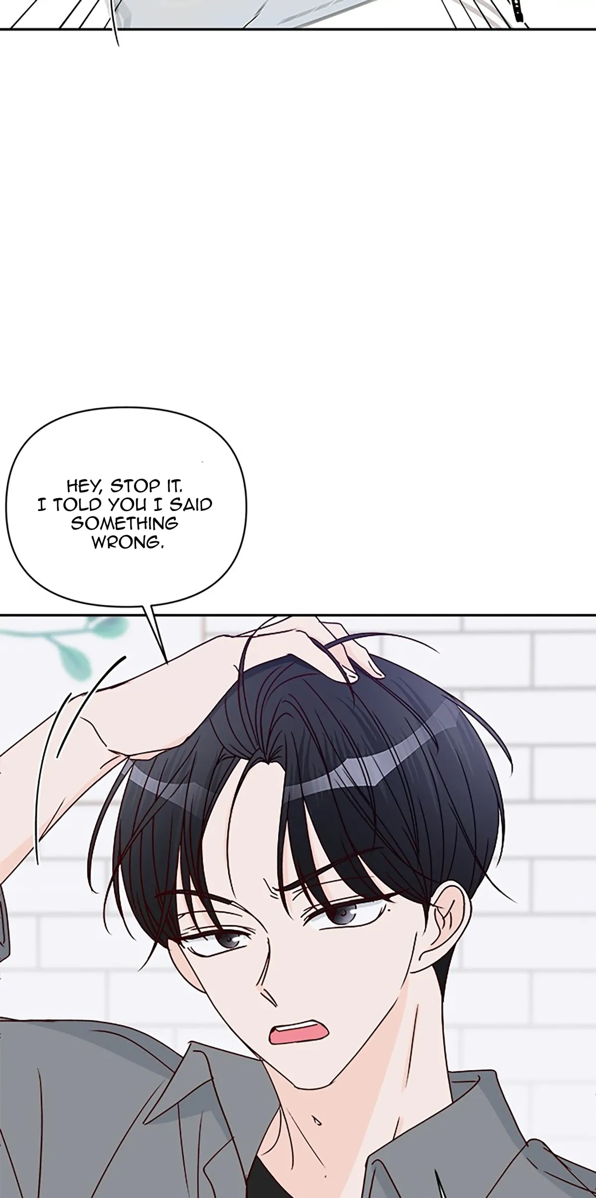 Read Next Door Boyfriend chapter 40 image 90 on Lezhin