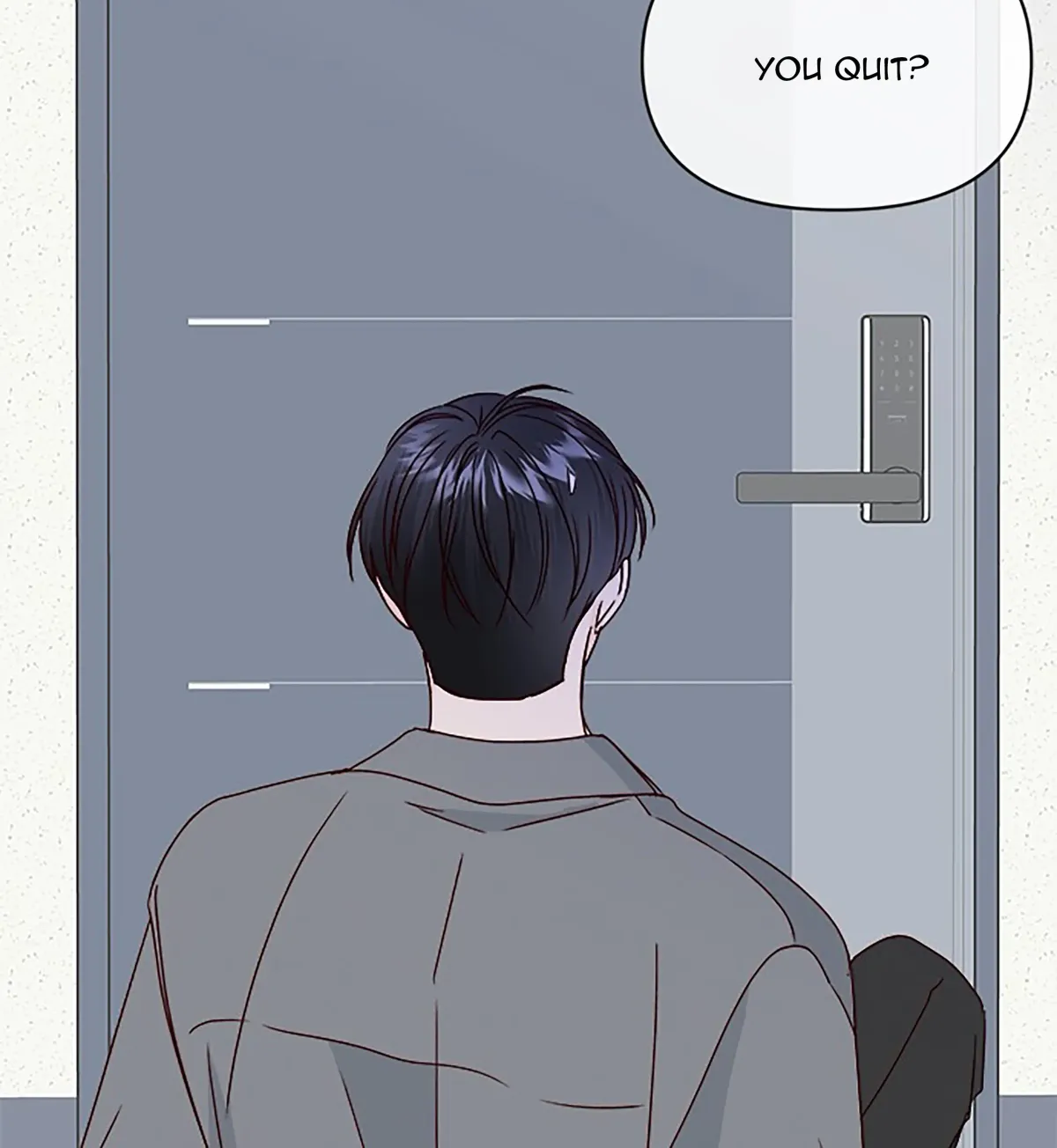 Read Next Door Boyfriend chapter 40 image 98 on Lezhin