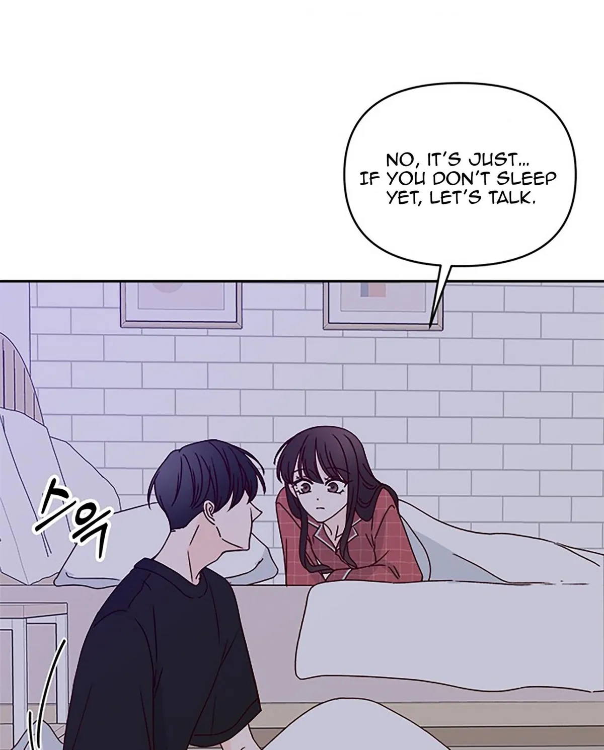 Read Next Door Boyfriend chapter 41 image 10 on Lezhin