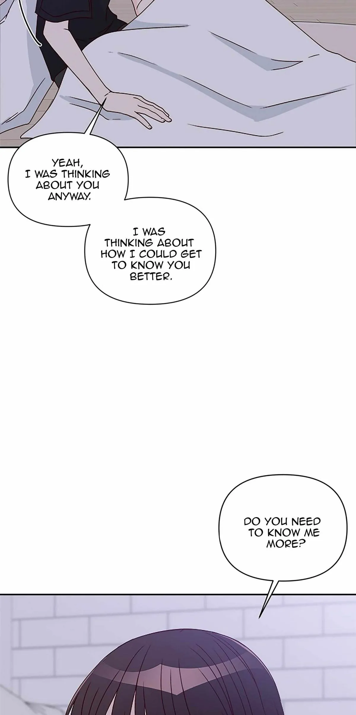 Read Next Door Boyfriend chapter 41 image 11 on Lezhin