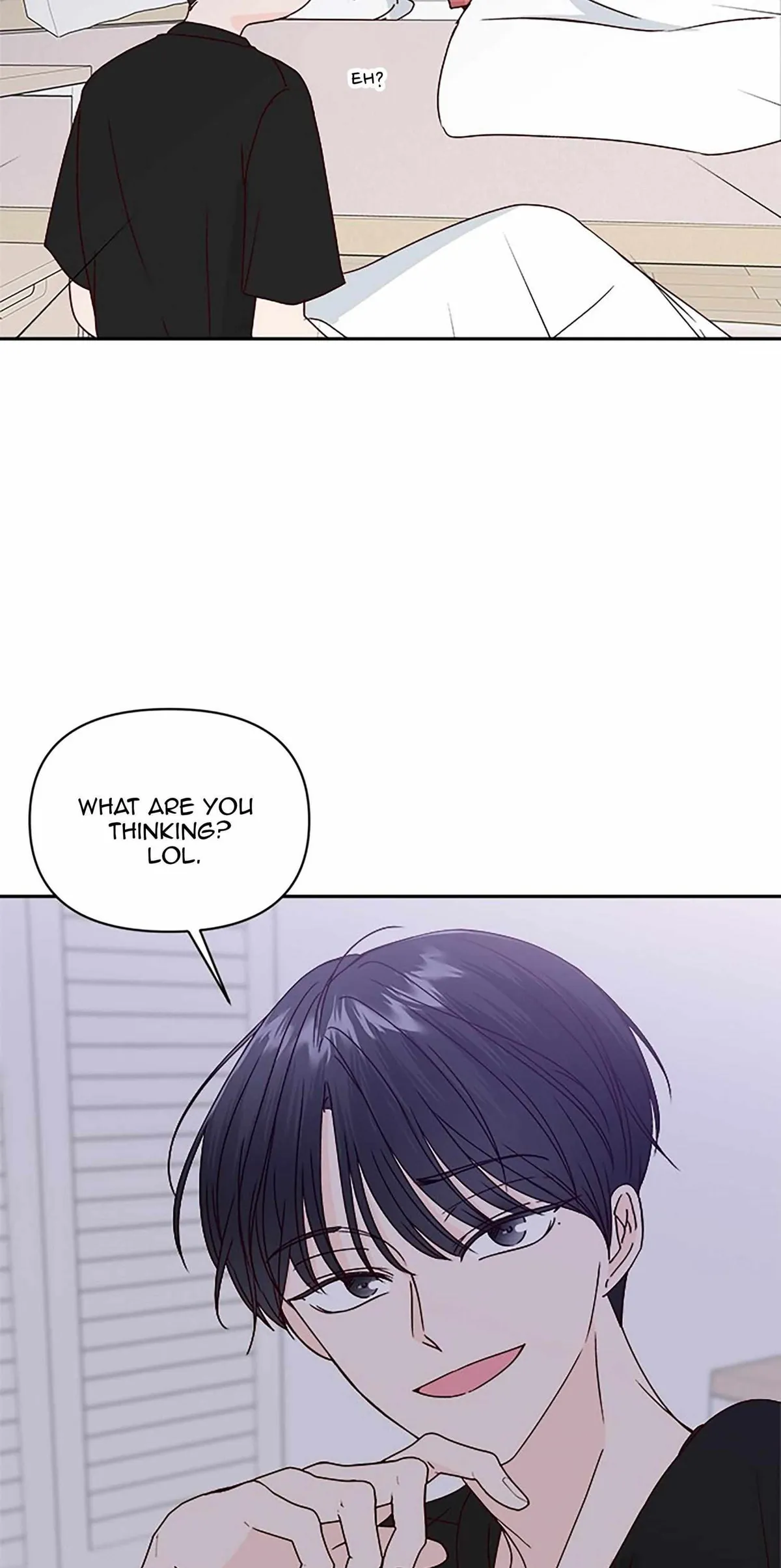 Read Next Door Boyfriend chapter 41 image 15 on Lezhin