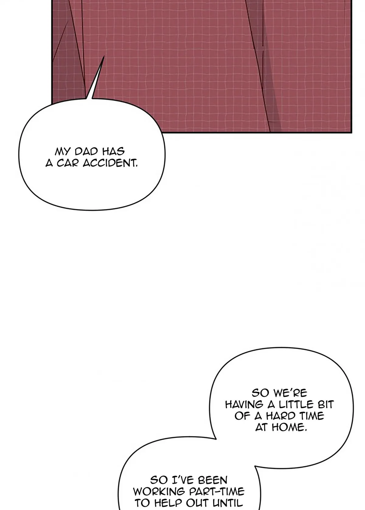 Read Next Door Boyfriend chapter 41 image 20 on Lezhin