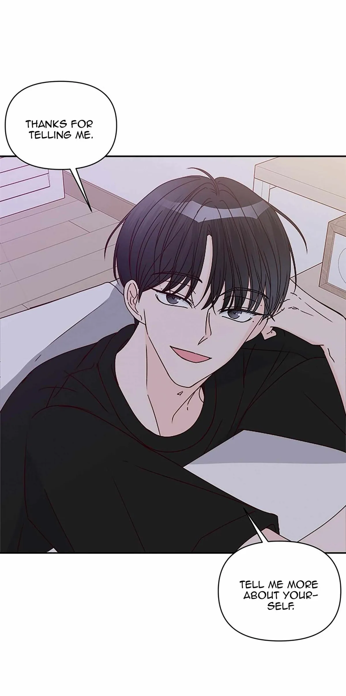 Read Next Door Boyfriend chapter 41 image 24 on Lezhin
