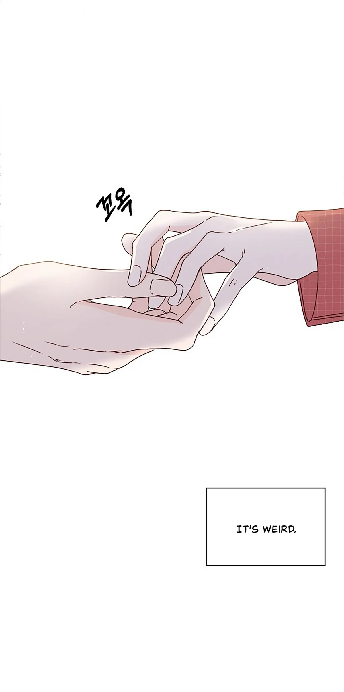 Read Next Door Boyfriend chapter 41 image 25 on Lezhin