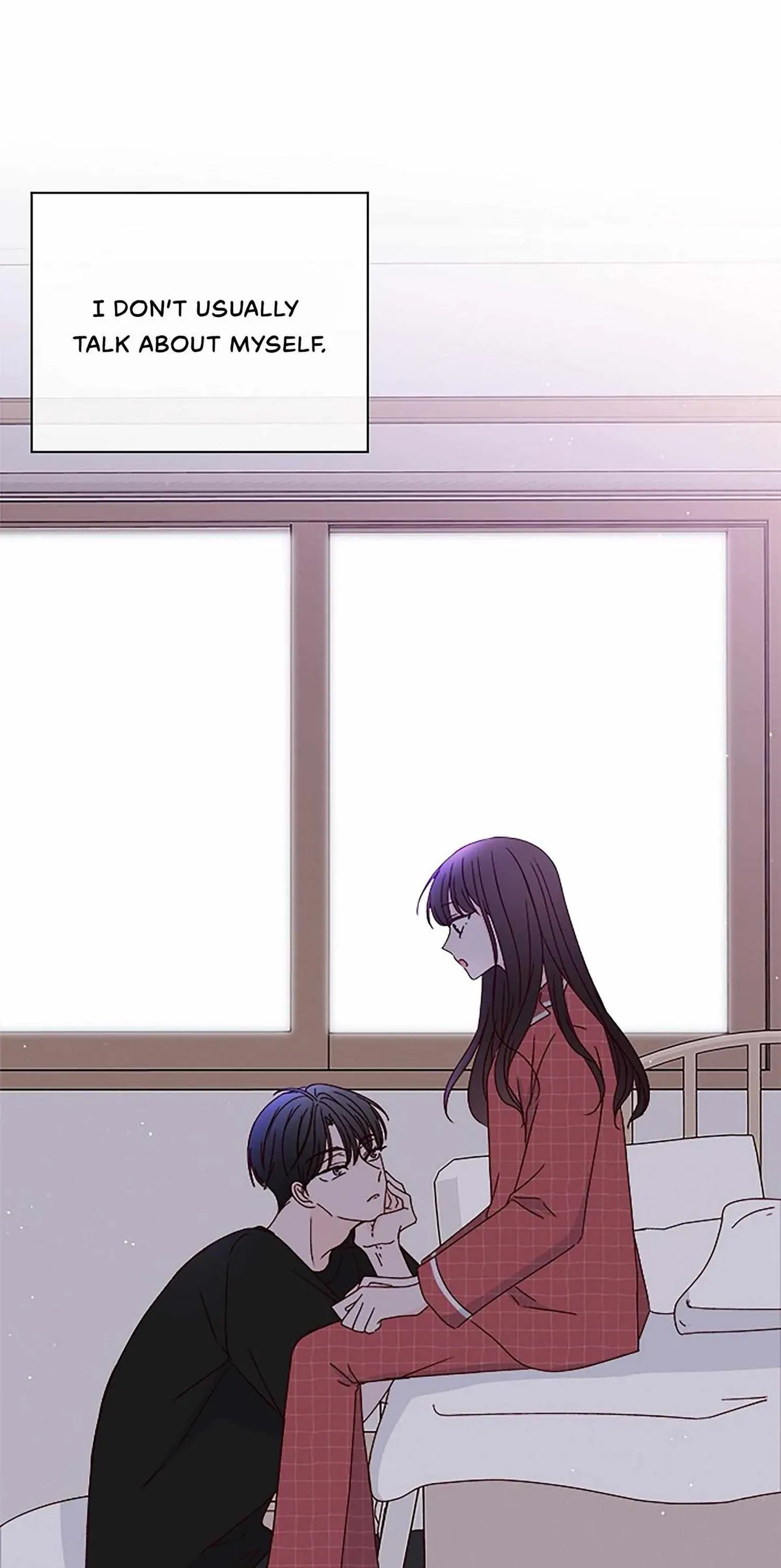 Read Next Door Boyfriend chapter 41 image 26 on Lezhin