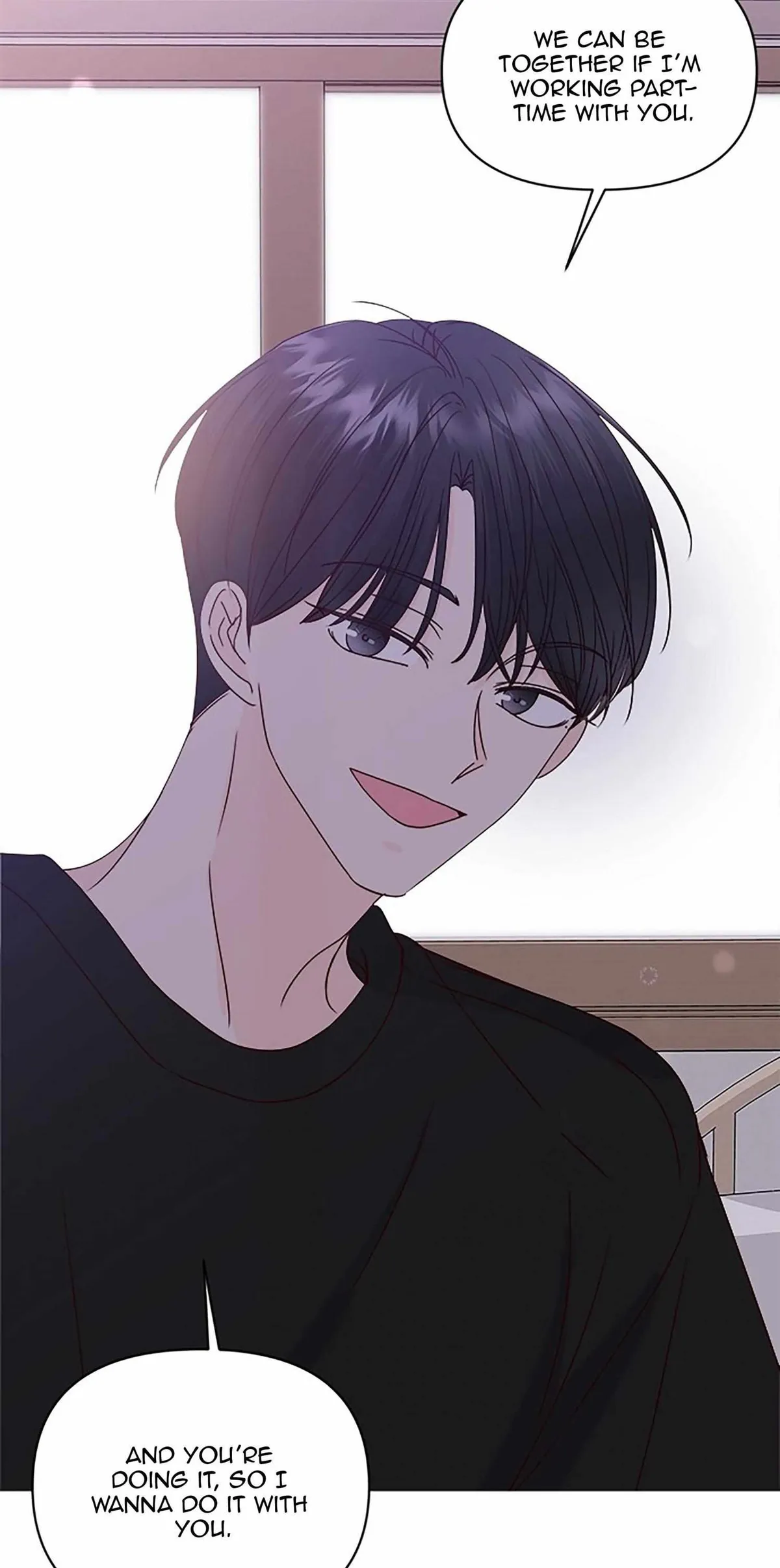 Read Next Door Boyfriend chapter 41 image 34 on Lezhin
