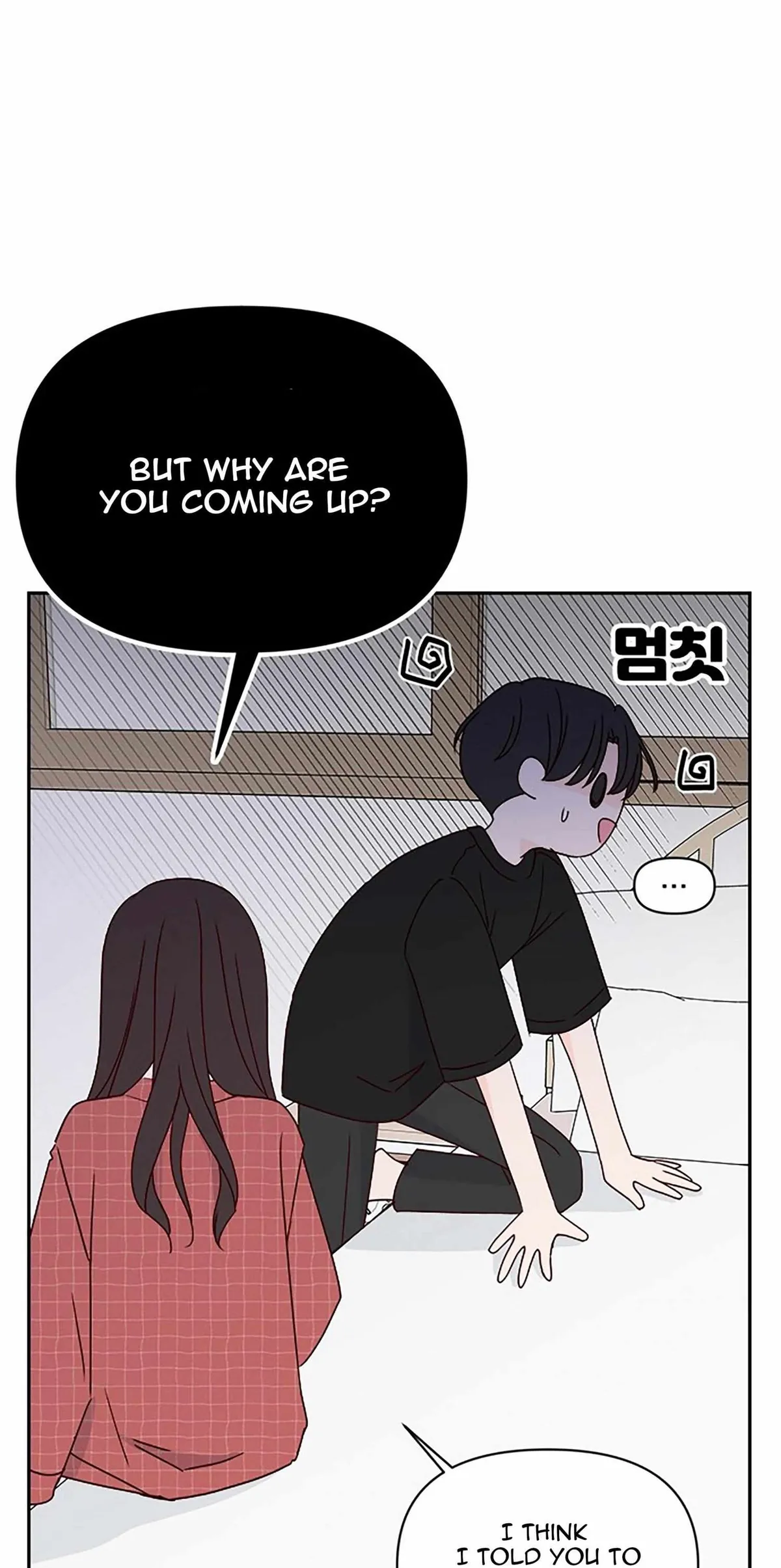 Read Next Door Boyfriend chapter 41 image 36 on Lezhin