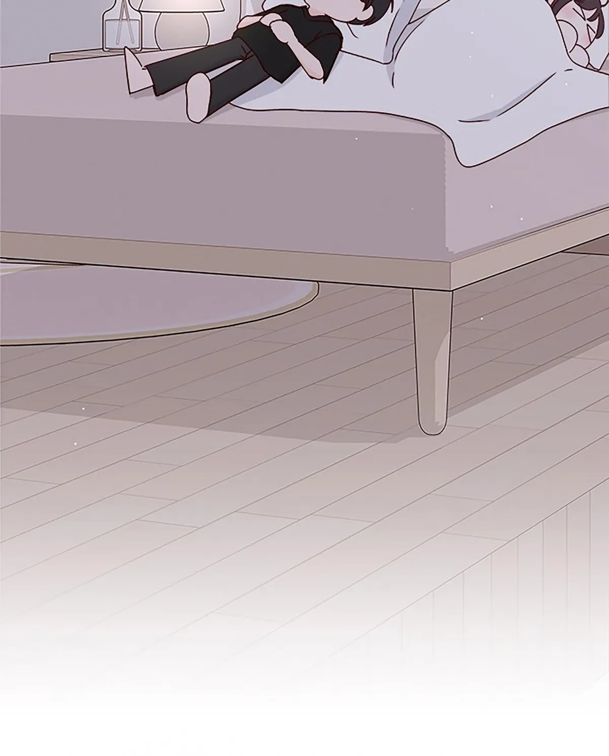 Read Next Door Boyfriend chapter 41 image 49 on Lezhin
