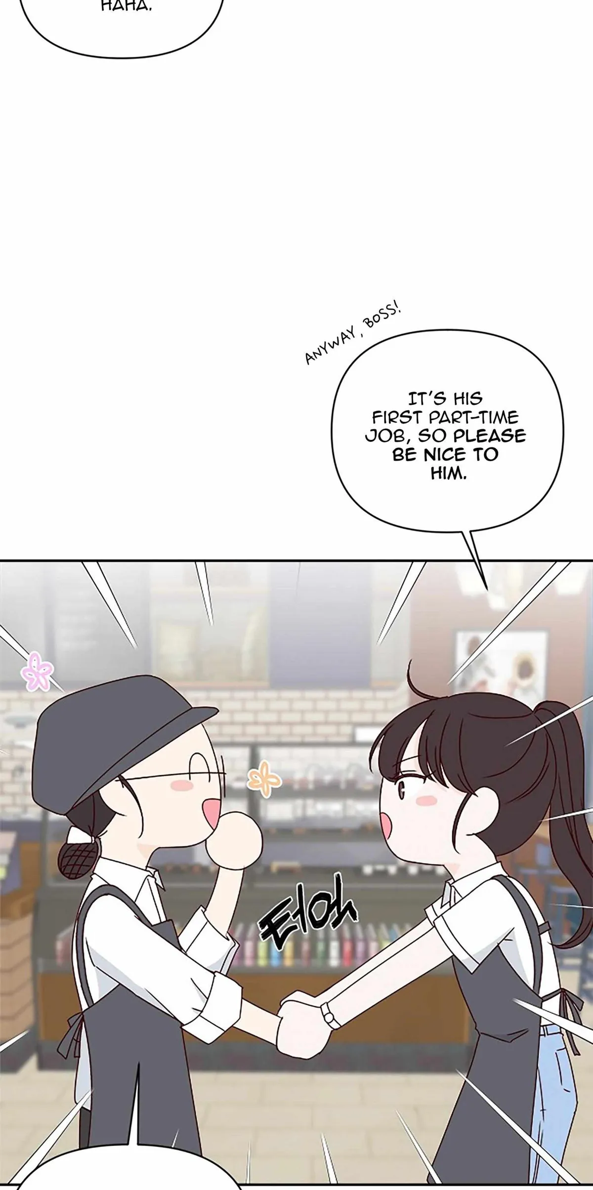 Read Next Door Boyfriend chapter 41 image 54 on Lezhin