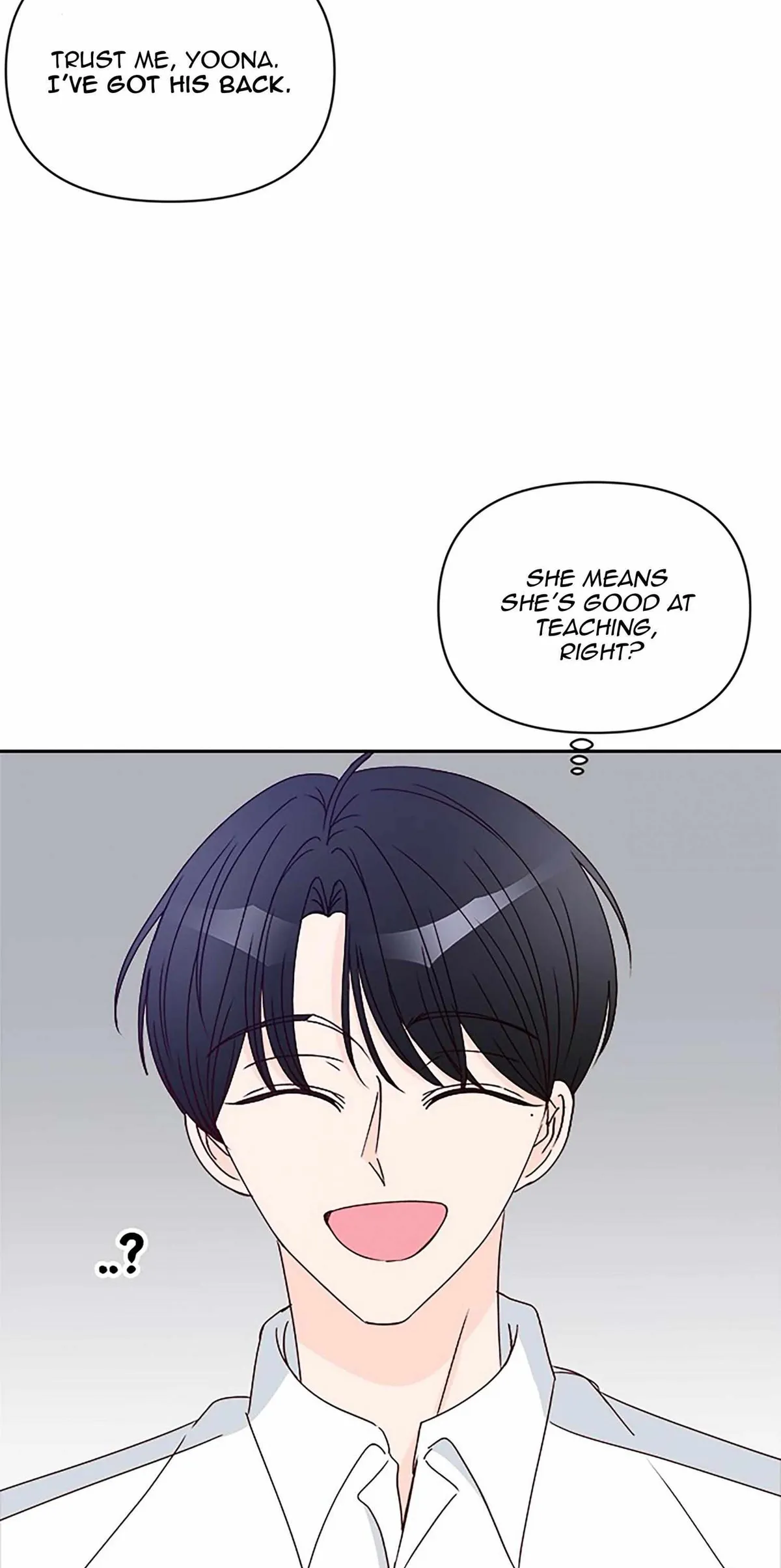 Read Next Door Boyfriend chapter 41 image 55 on Lezhin