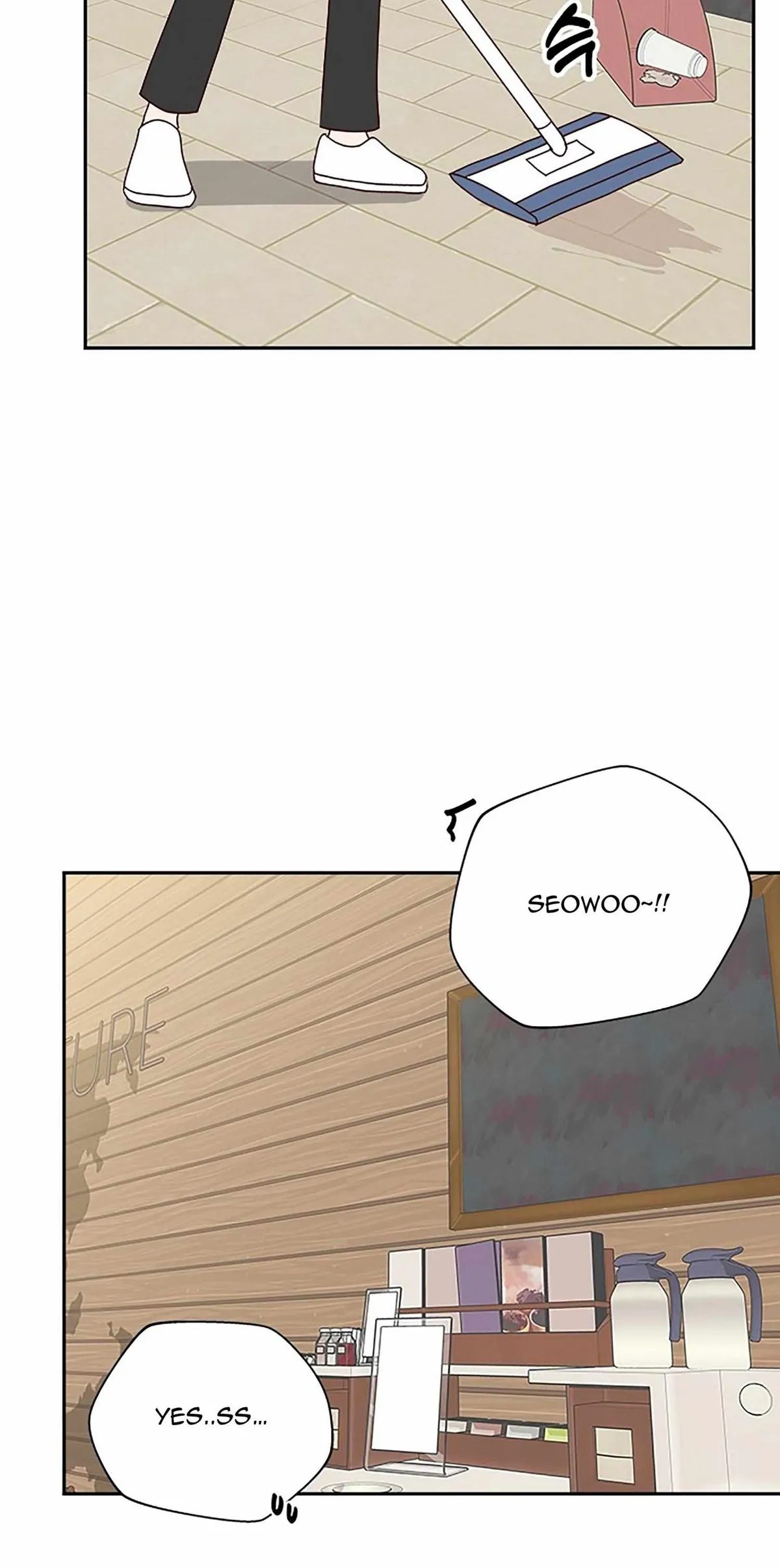 Read Next Door Boyfriend chapter 41 image 58 on Lezhin
