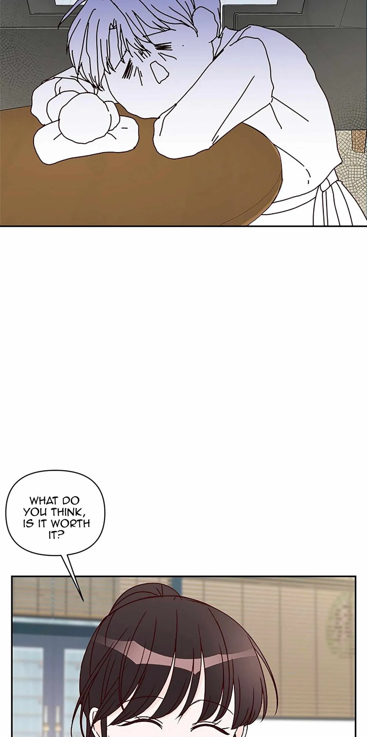Read Next Door Boyfriend chapter 41 image 61 on Lezhin