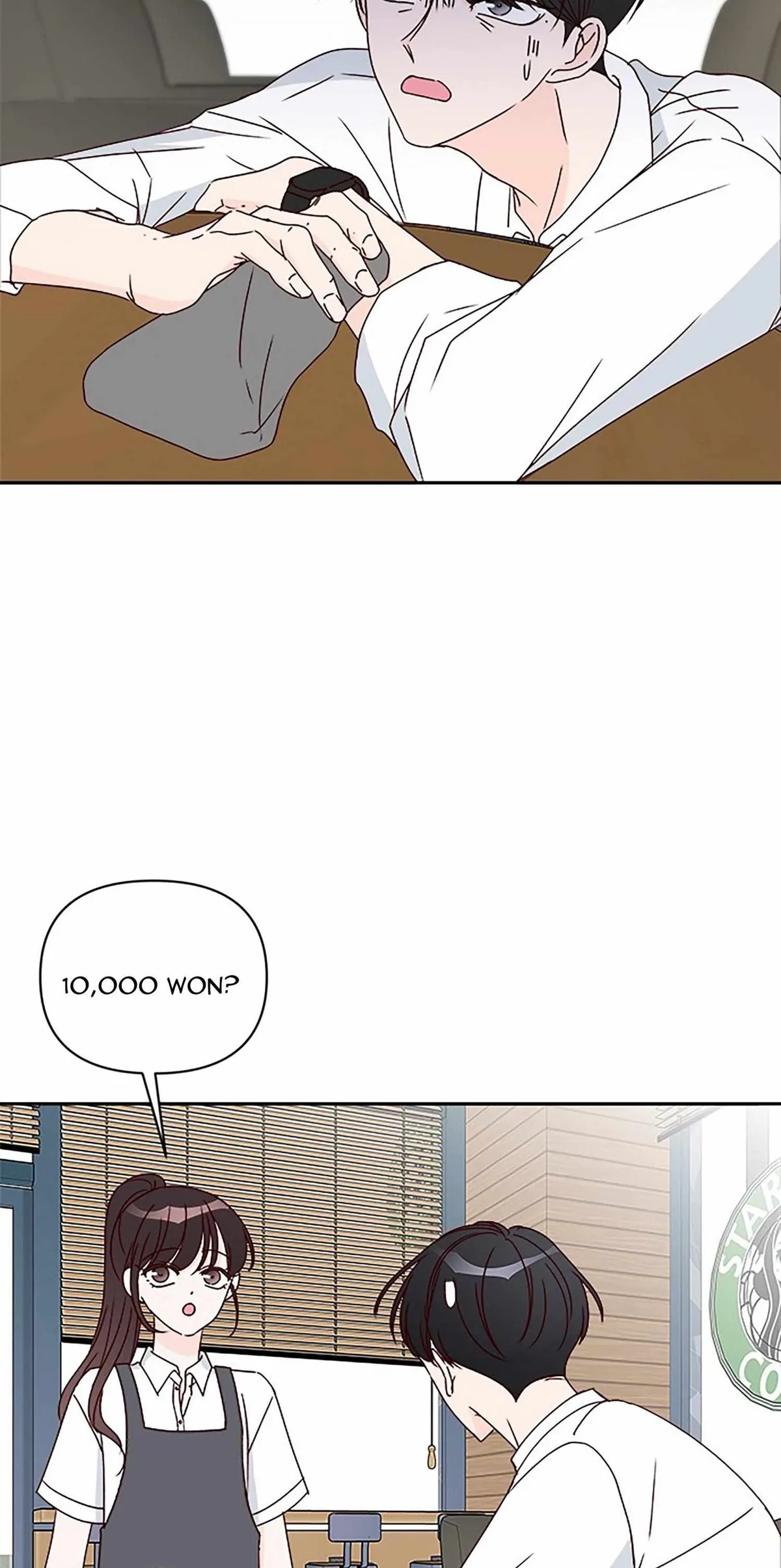 Read Next Door Boyfriend chapter 41 image 63 on Lezhin