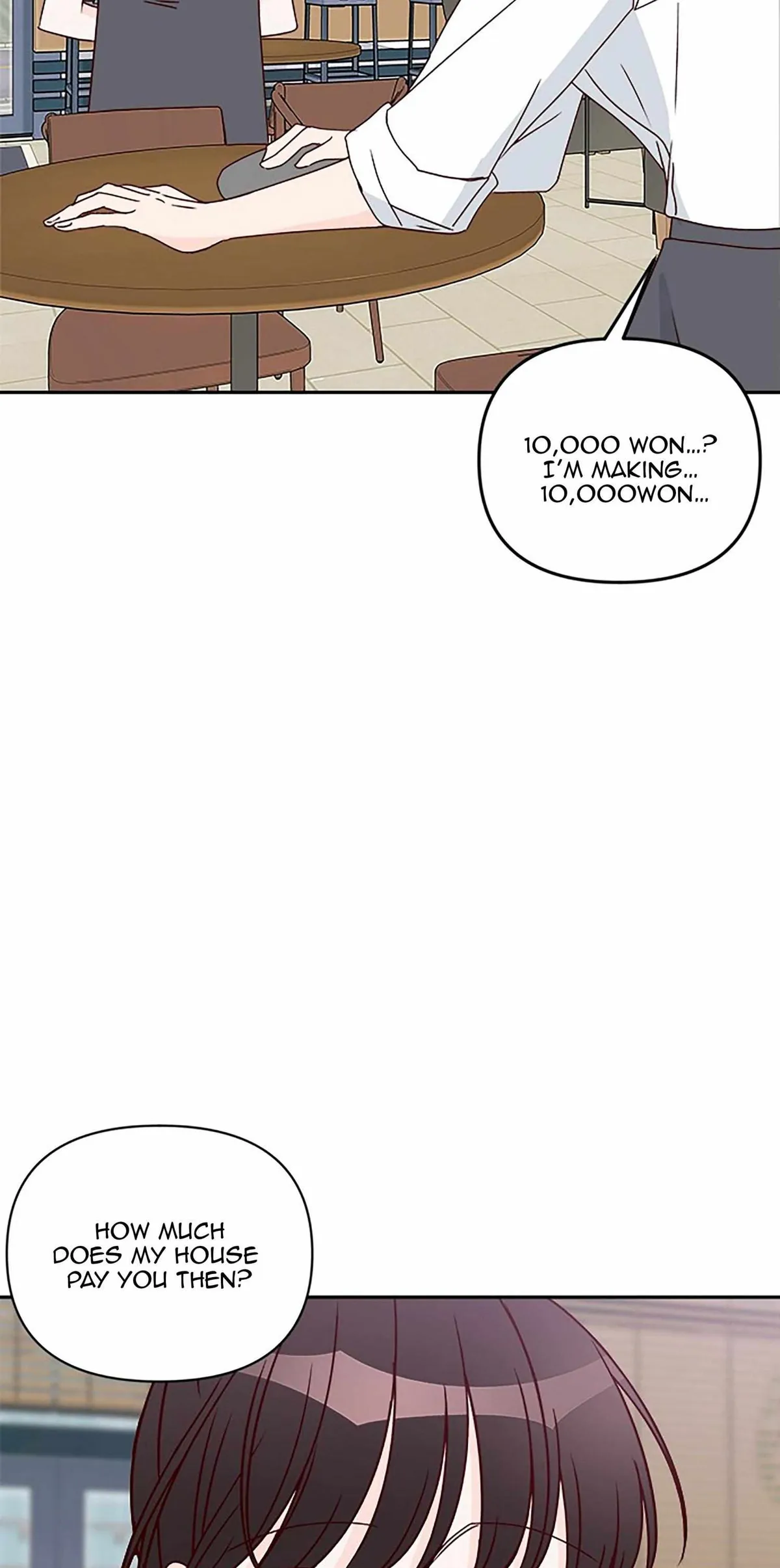 Read Next Door Boyfriend chapter 41 image 64 on Lezhin
