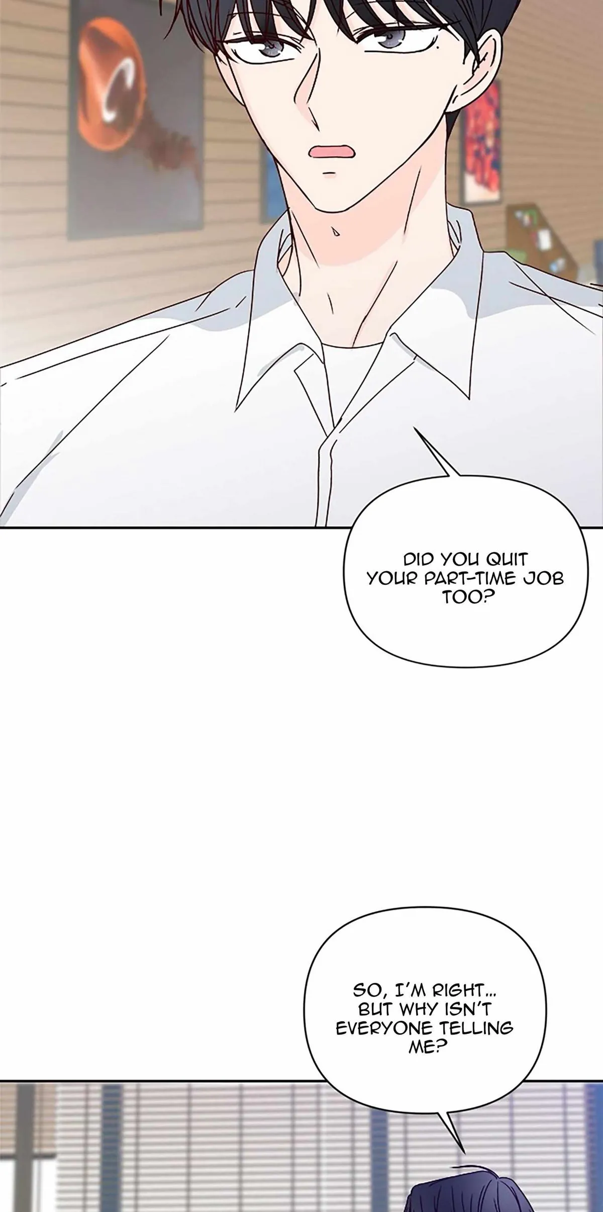 Read Next Door Boyfriend chapter 41 image 67 on Lezhin