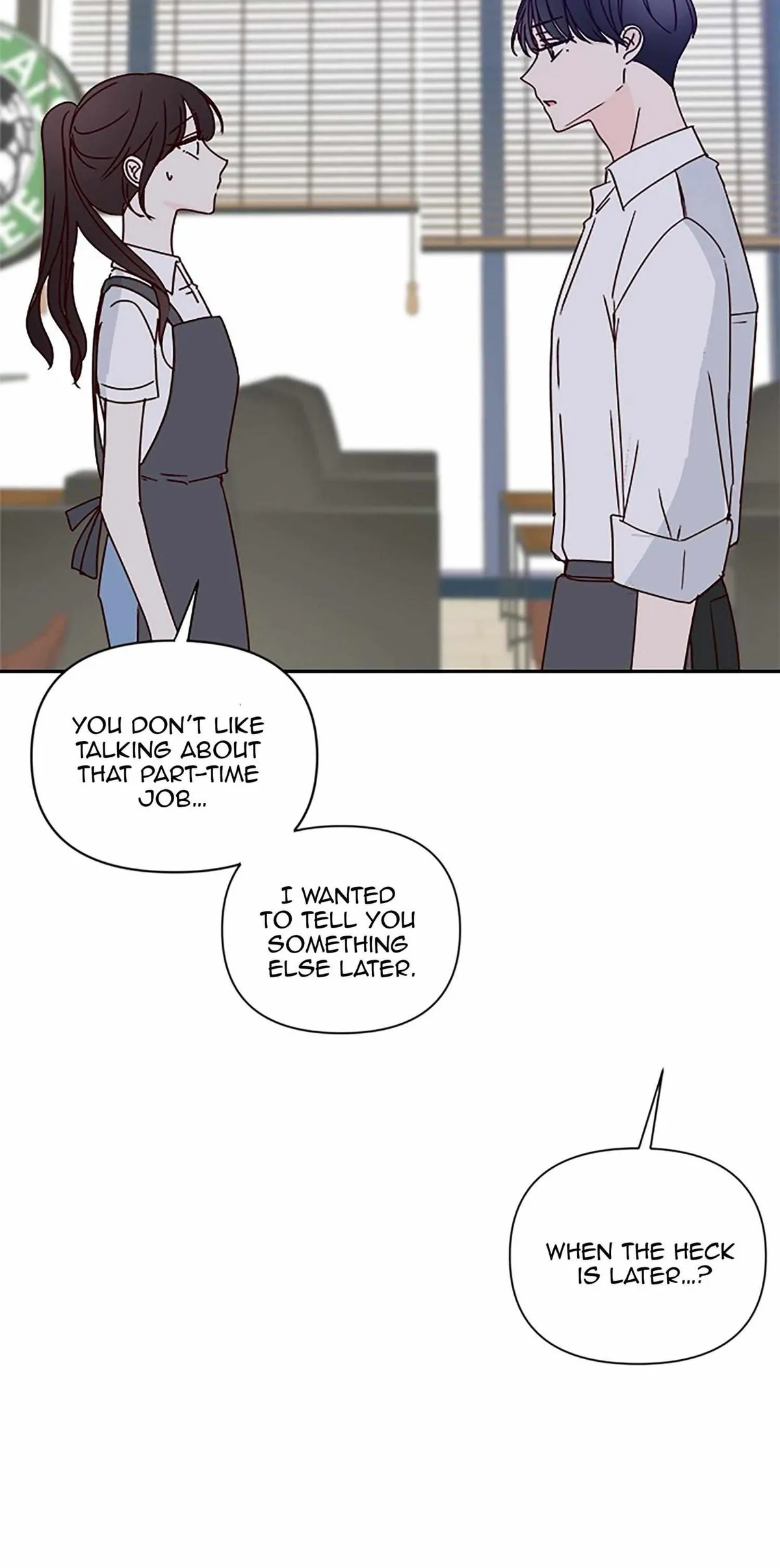 Read Next Door Boyfriend chapter 41 image 68 on Lezhin