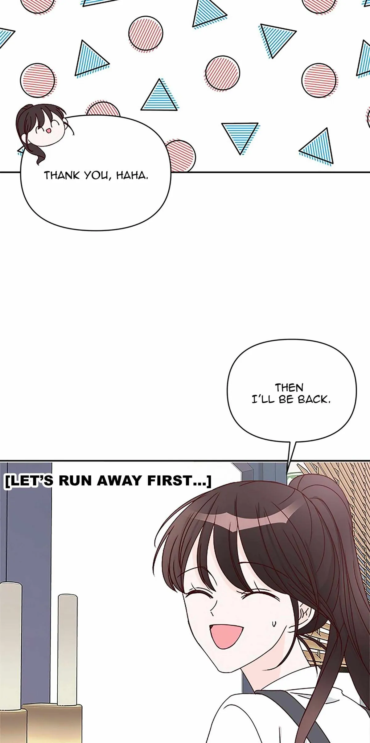 Read Next Door Boyfriend chapter 41 image 73 on Lezhin