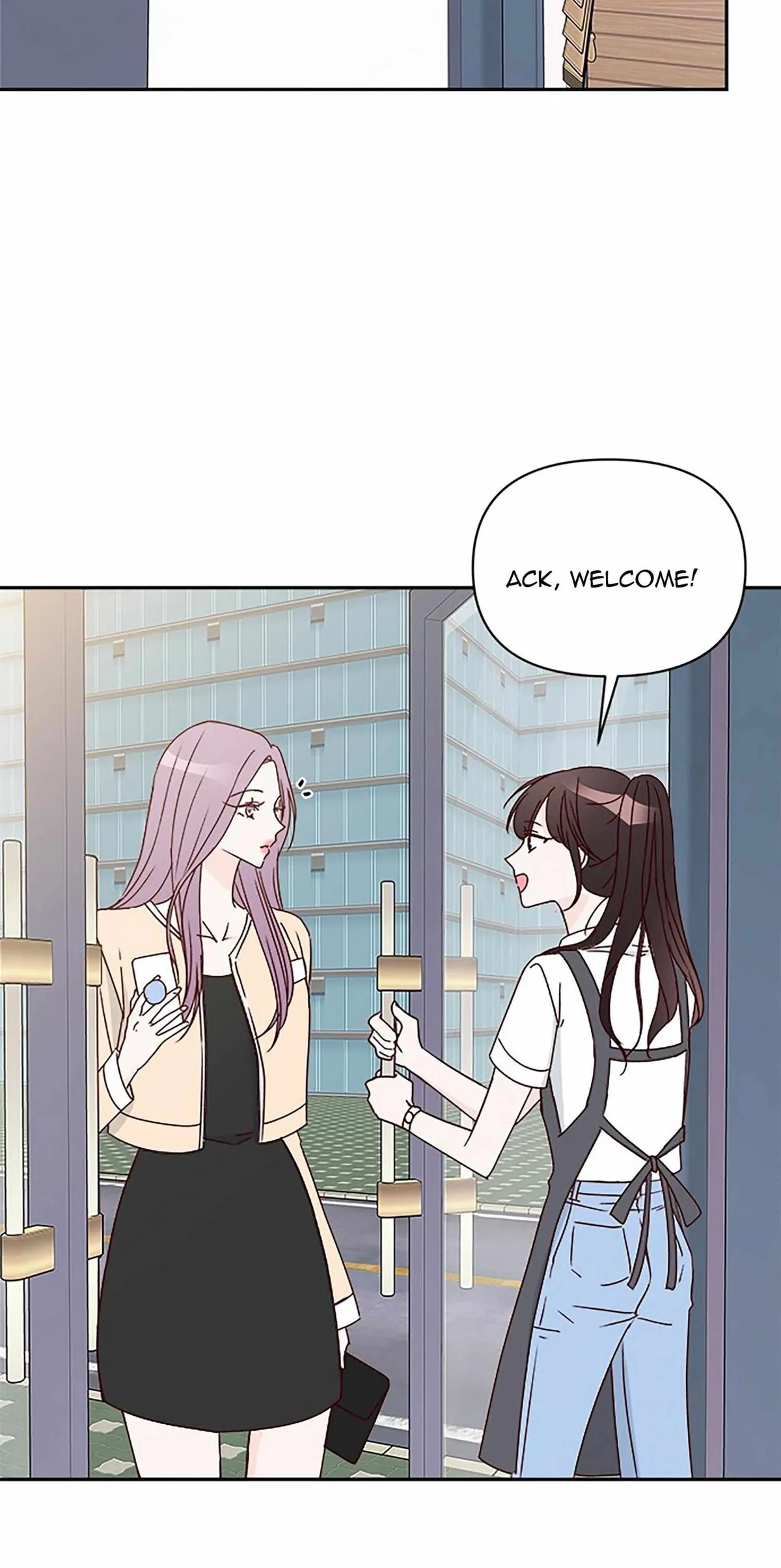 Read Next Door Boyfriend chapter 41 image 75 on Lezhin