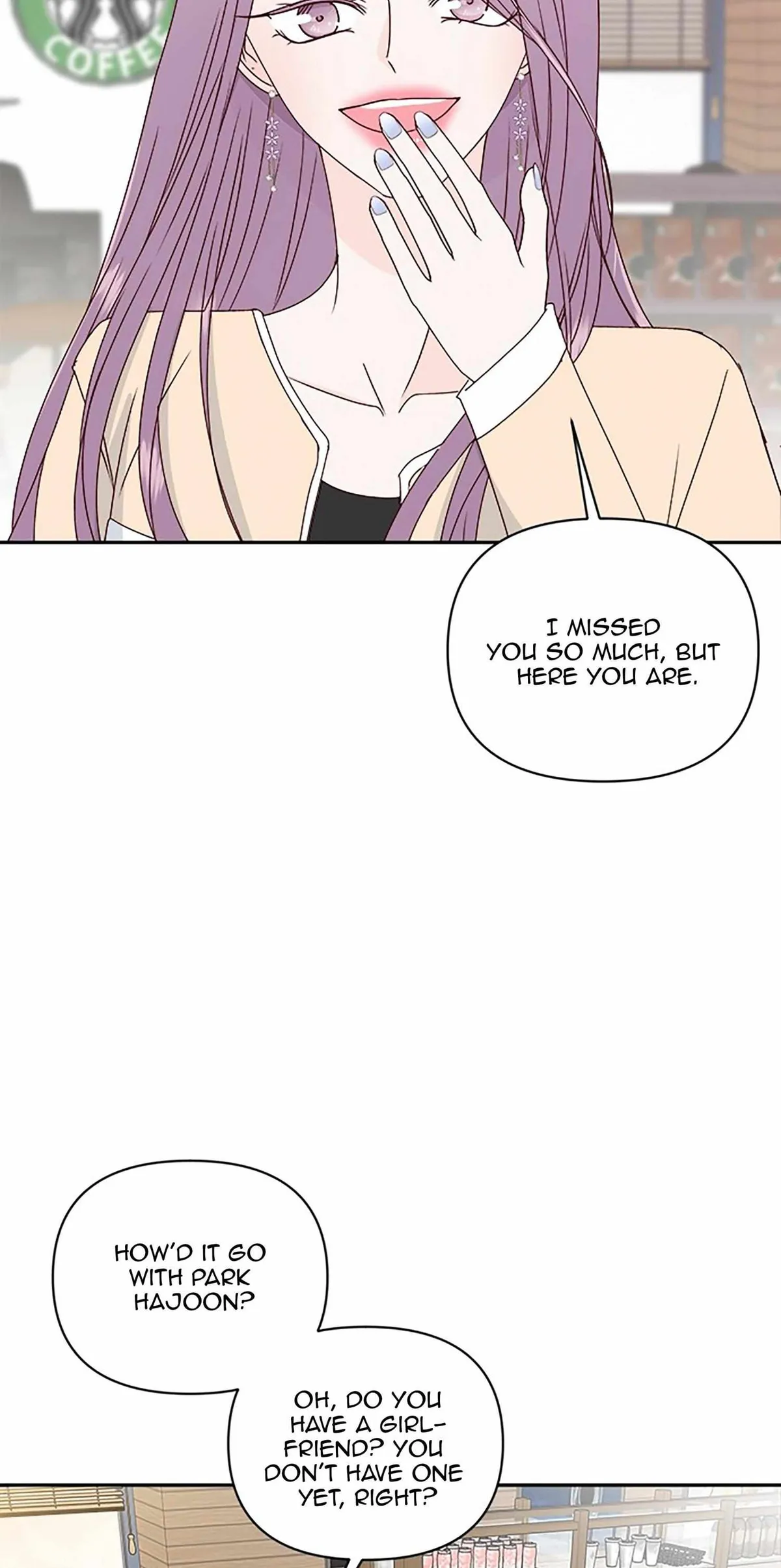 Read Next Door Boyfriend chapter 41 image 86 on Lezhin