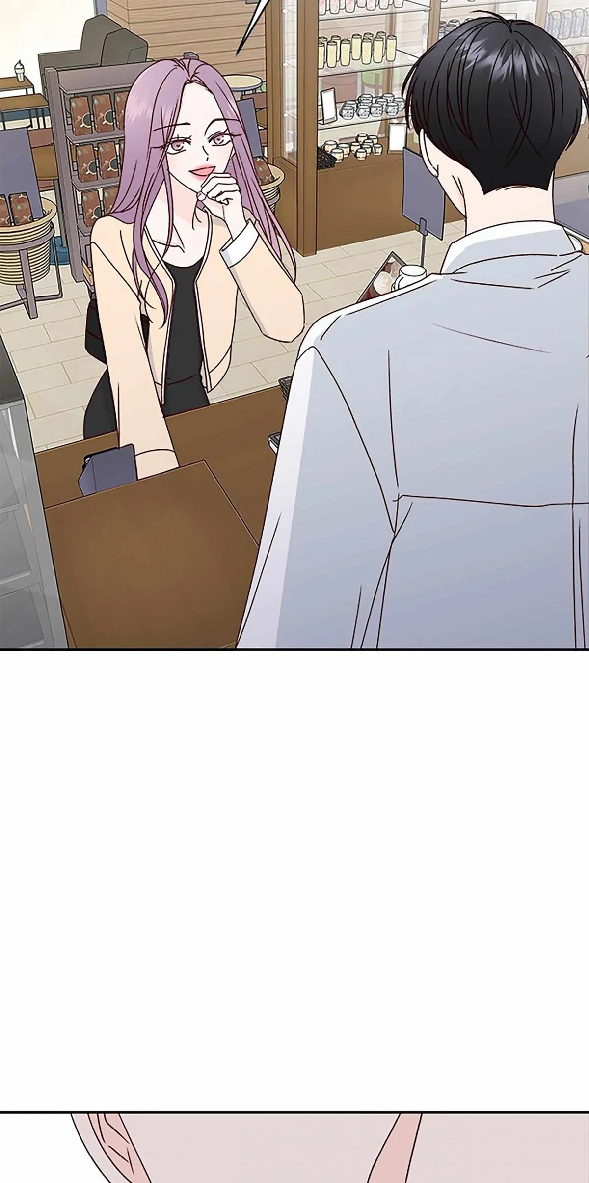 Read Next Door Boyfriend chapter 41 image 87 on Lezhin
