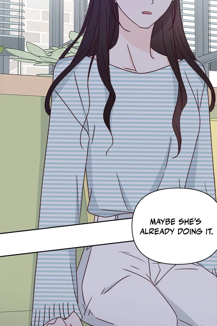 Read Next Door Boyfriend chapter 42 image 104 on Lezhin