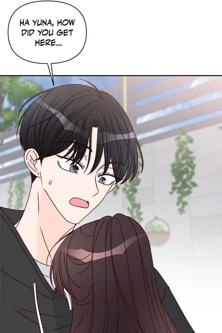 Read Next Door Boyfriend chapter 42 image 130 on Lezhin
