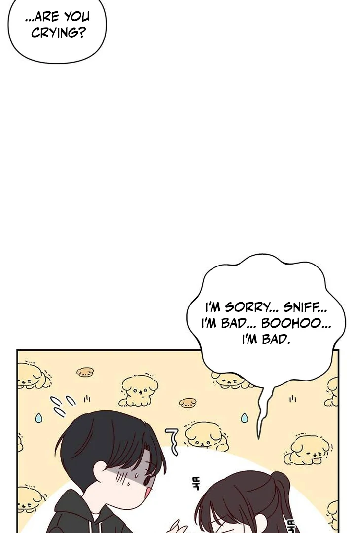 Read Next Door Boyfriend chapter 42 image 132 on Lezhin