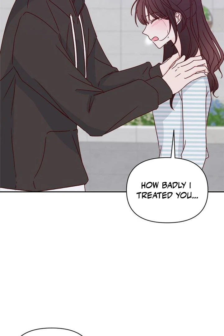 Read Next Door Boyfriend chapter 42 image 136 on Lezhin