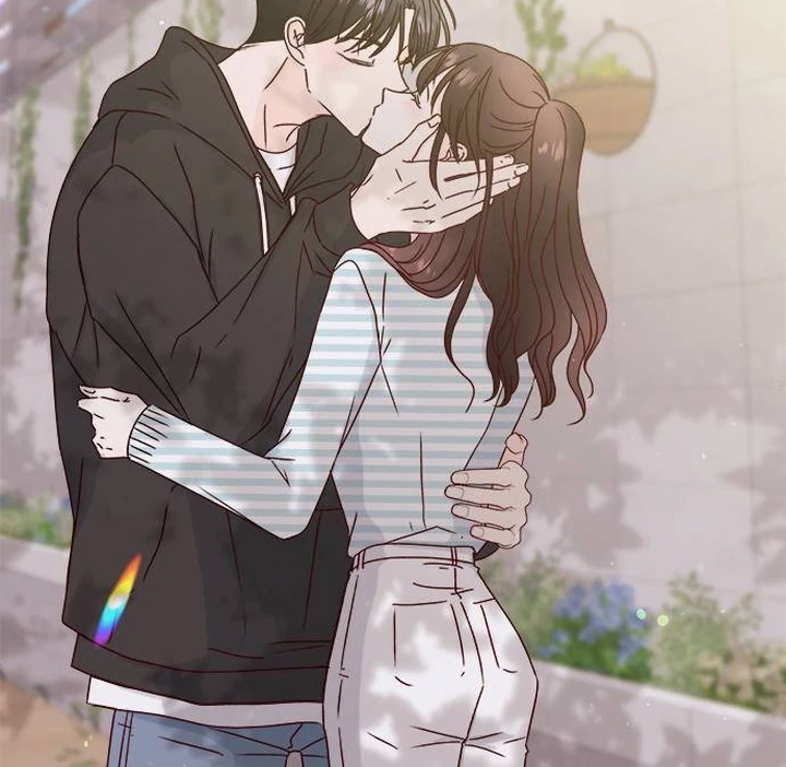 Read Next Door Boyfriend chapter 42 image 145 on Lezhin