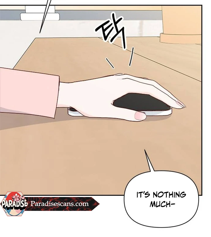 Read Next Door Boyfriend chapter 42 image 17 on Lezhin