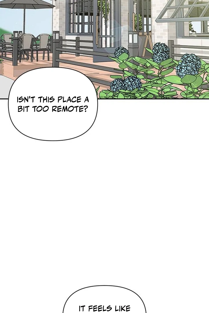 Read Next Door Boyfriend chapter 42 image 2 on Lezhin