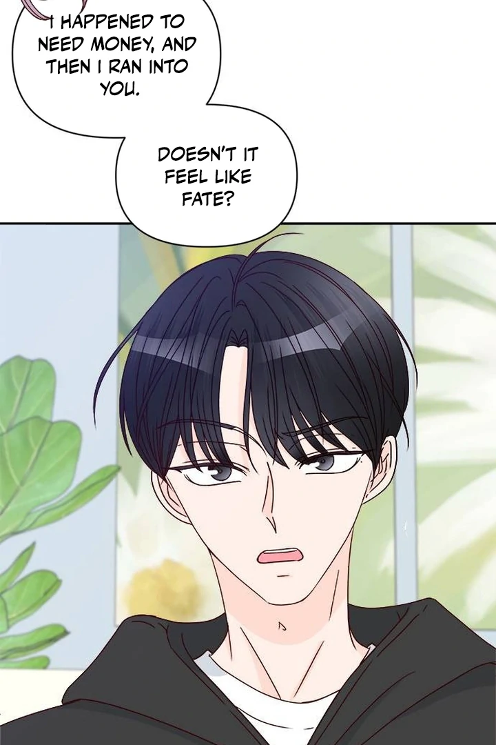 Read Next Door Boyfriend chapter 42 image 21 on Lezhin