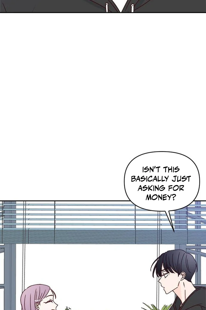 Read Next Door Boyfriend chapter 42 image 22 on Lezhin