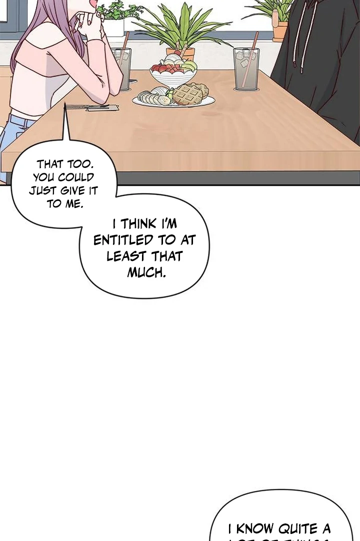 Read Next Door Boyfriend chapter 42 image 23 on Lezhin