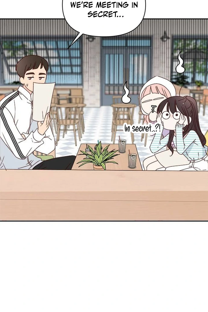 Read Next Door Boyfriend chapter 42 image 3 on Lezhin
