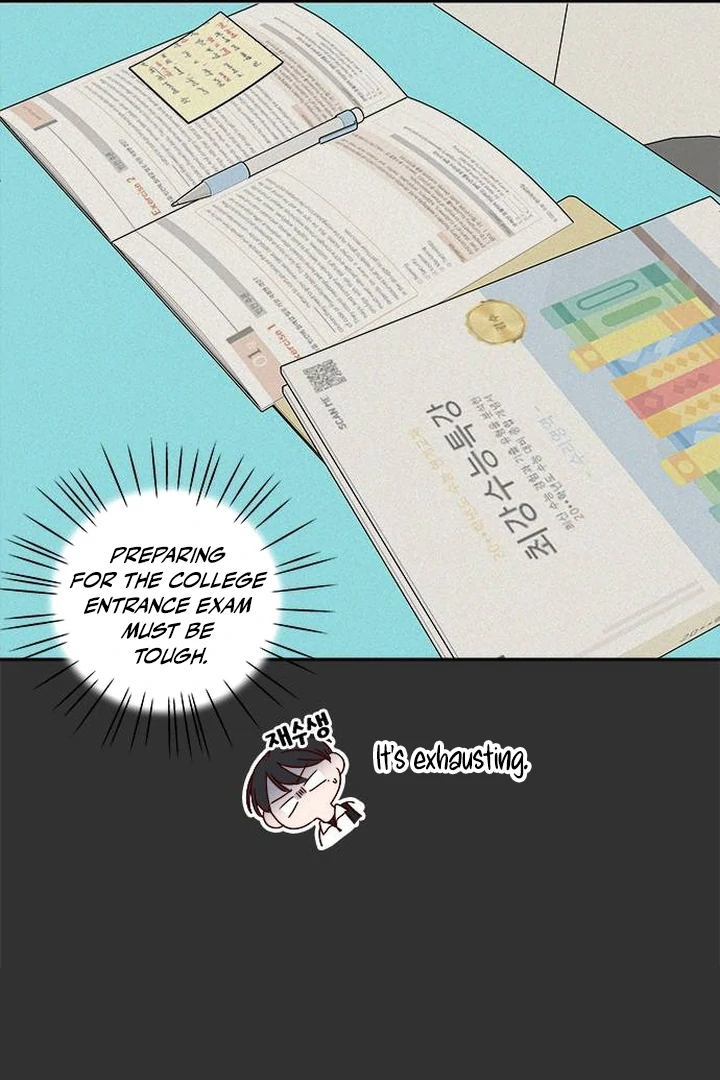 Read Next Door Boyfriend chapter 42 image 37 on Lezhin