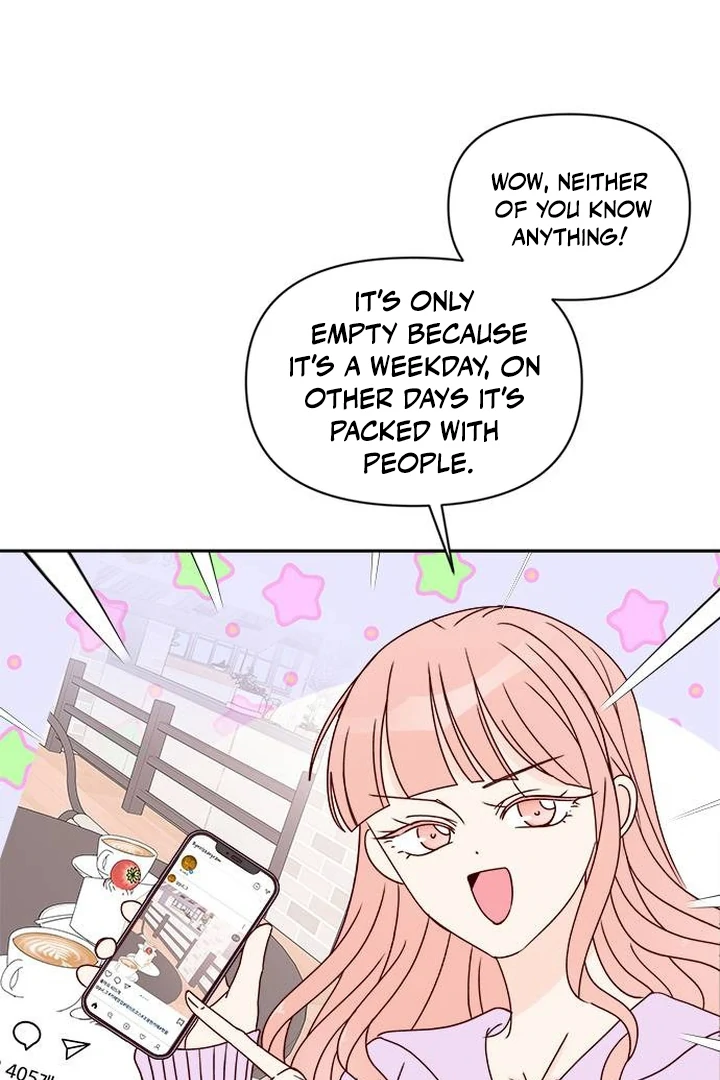 Read Next Door Boyfriend chapter 42 image 4 on Lezhin