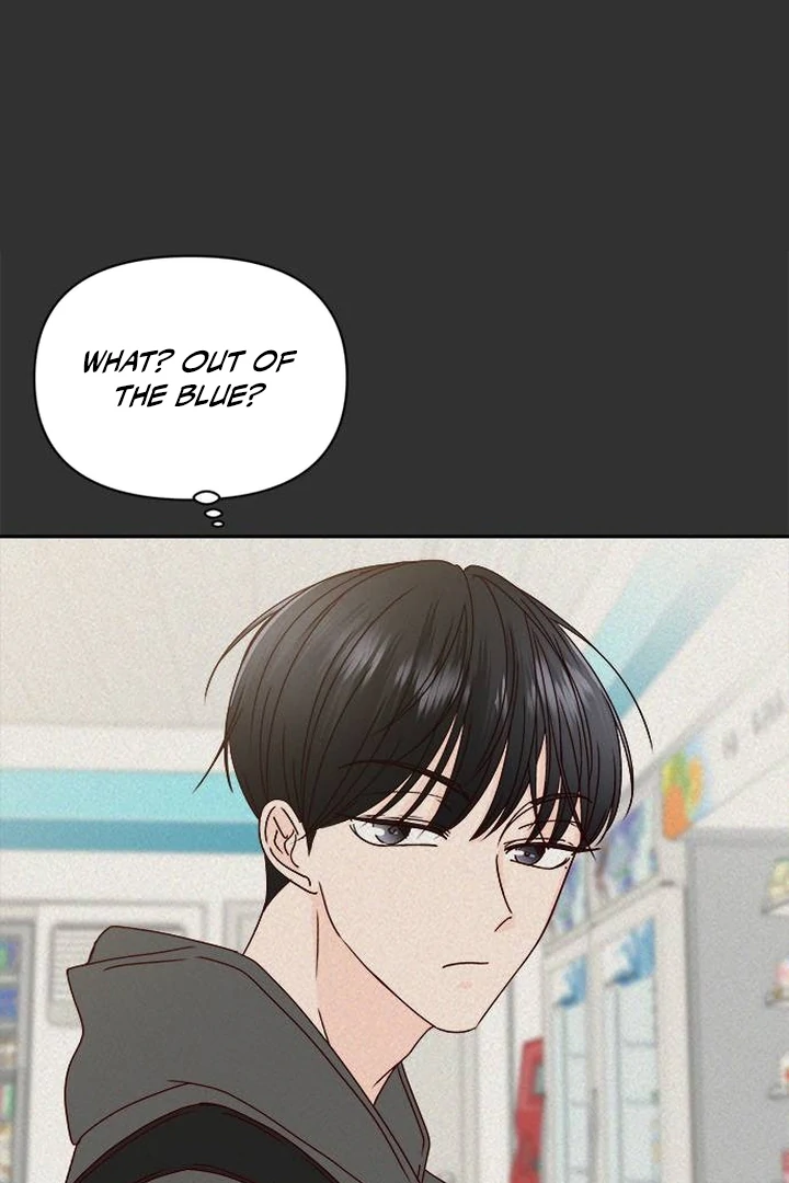 Read Next Door Boyfriend chapter 42 image 46 on Lezhin