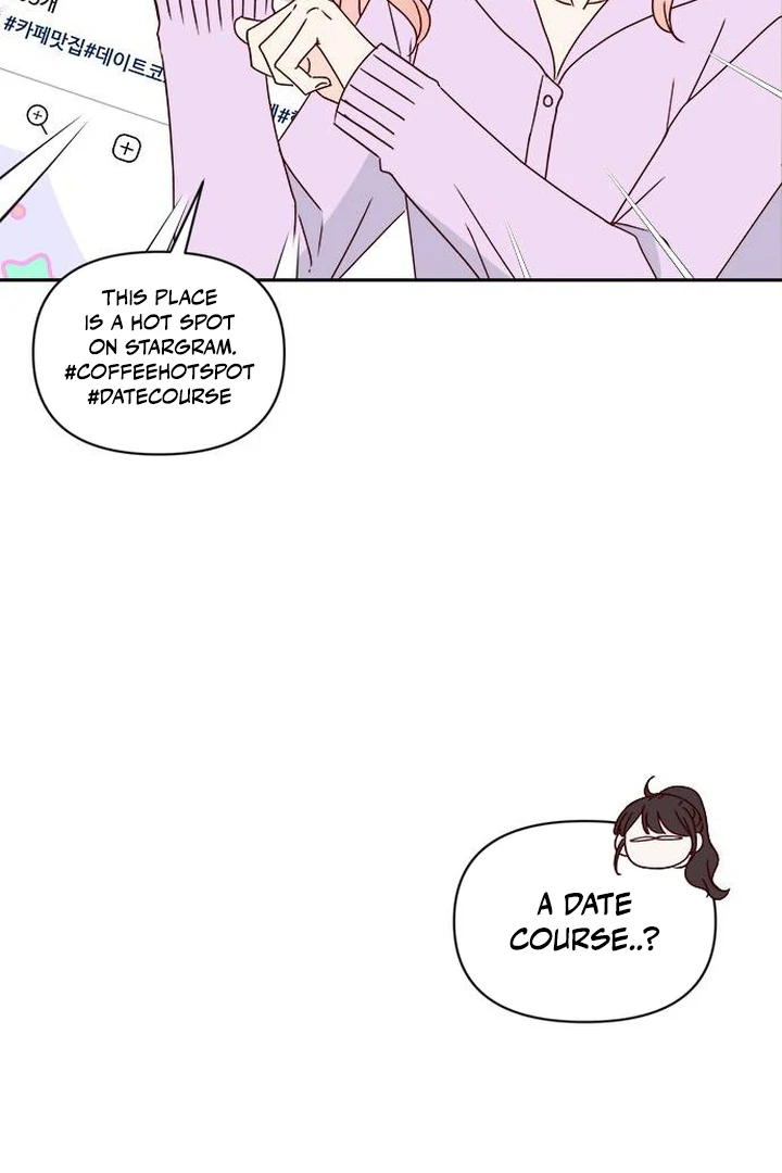 Read Next Door Boyfriend chapter 42 image 5 on Lezhin
