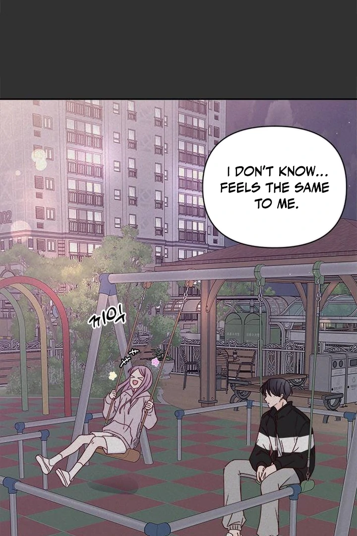 Read Next Door Boyfriend chapter 42 image 52 on Lezhin