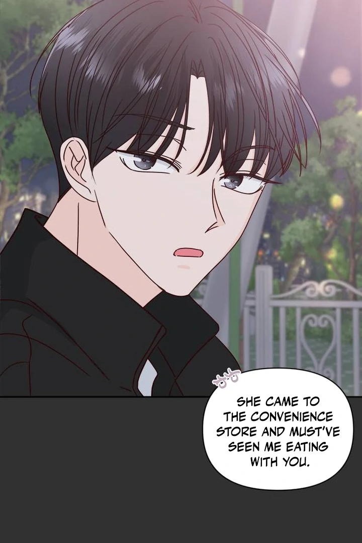 Read Next Door Boyfriend chapter 42 image 56 on Lezhin