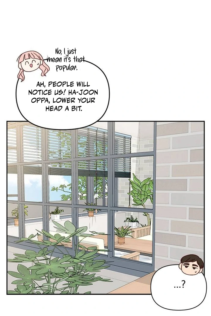 Read Next Door Boyfriend chapter 42 image 6 on Lezhin