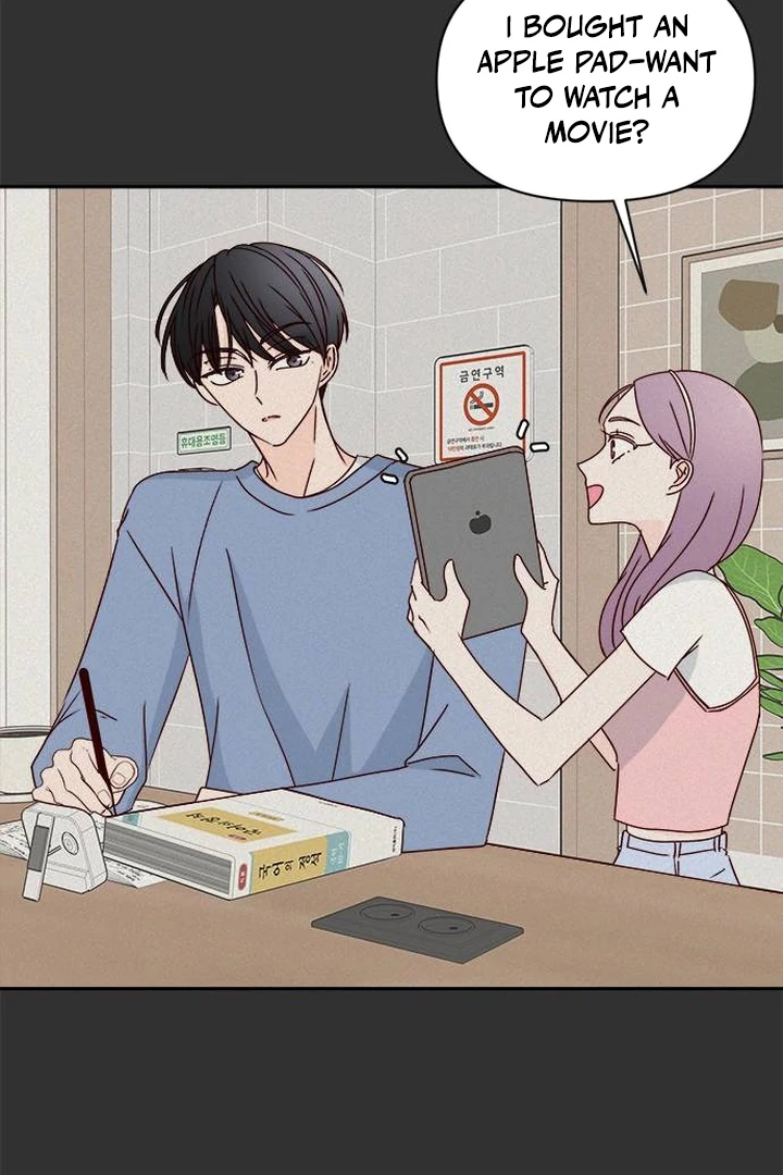 Read Next Door Boyfriend chapter 42 image 78 on Lezhin