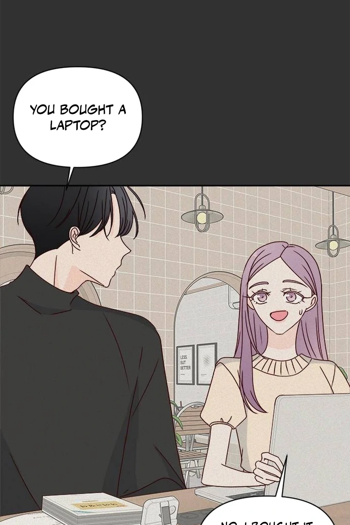 Read Next Door Boyfriend chapter 42 image 79 on Lezhin