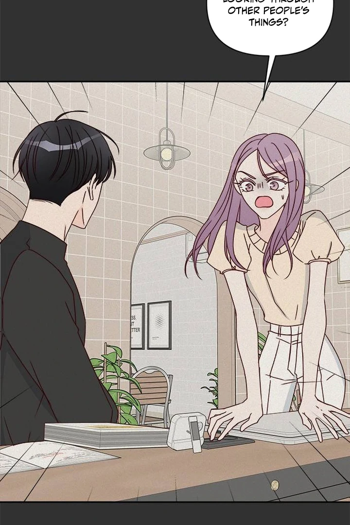 Read Next Door Boyfriend chapter 42 image 85 on Lezhin