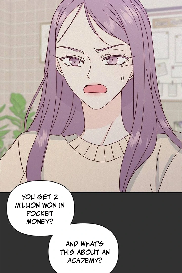 Read Next Door Boyfriend chapter 42 image 88 on Lezhin
