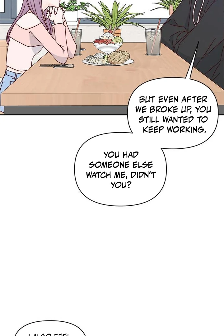 Read Next Door Boyfriend chapter 42 image 95 on Lezhin